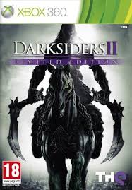 Darksiders II Images?q=tbn:ANd9GcQ_CMTQsS4HKt5XmxE8OuYgGm-9rx3z-n1IwpcUTw8IQUY9tIKSYw