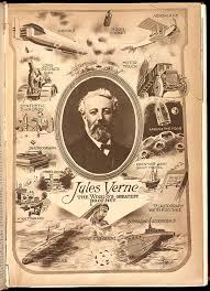 Julio Verne fué un viajero del tiempo?. Como sin ser científico sabía tanta tecnología que años más tarde se haría realidad?. Images?q=tbn:ANd9GcR4tR4axszGkg2qskwUNp6pdZCNqpd7lTsmutftC5OPb0-ryrVqqQ