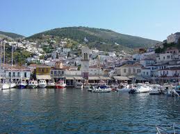 Athens Day Trip to Aegina Island