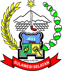 Logo Prov. Sulsel