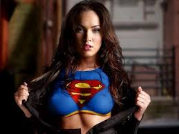 superman supergirl