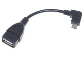 Adaptor murah USB OTG