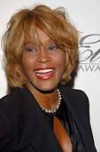 Hollywood Berduka untuk Whitney Houston