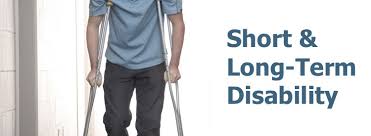 long term disability claim