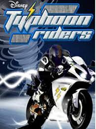 Game Typhoon Riders