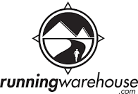 Running Warehouse: My choice of online store to purchase my running gear. Free 2nd day shipping. Great service and great return policy (not that you’ll need it)