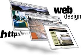 Bild Webdesign