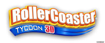 RollerCoaster Tycoon 3D in arrivo su Nintendo 3DS
