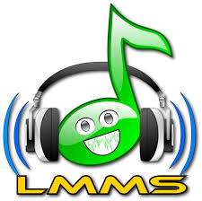 membuat dan memainkan musik elektronik menggunakan LMMS (LINUX MULTIMEDIA STUDIO)