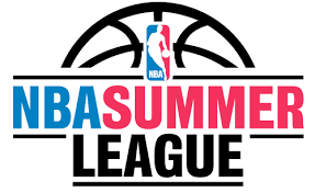 NBA Summer league 2012