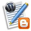 Blogspot vs Wordpress