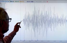 %name 20 maggio 2012 Forte terremoto alle 4.03 nel modenese 5.9 Richter.  Avvertito chiaramente anche sulle Dolomiti
