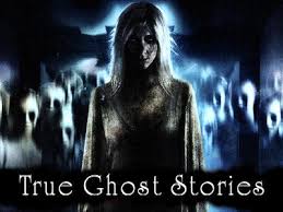 Ghost Stories.