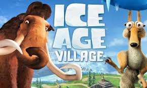 Free Download Games Ice Age Village