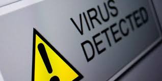 Virus Komputer Paling Berbahaya Se-Dunia