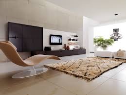 Decorating Your Living Room As A Minimalist