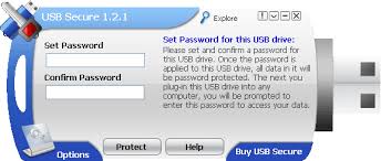 USB Secure - SiasTech