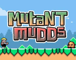 Mutant Mudds is getting a demo Images?q=tbn:ANd9GcRK6hy31wm2aucMaNDKr9TbqcsK9jexQ611nl91_l1MzLYU_AJSbg
