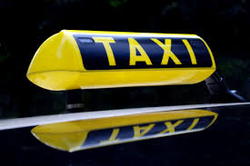 taxi transfer service