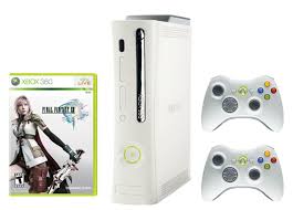Special Edition Xbox 360's List Images?q=tbn:ANd9GcRQKDzj-Dlz7ZYibYEPZPIYQJDCkt8QbM0PmlXPn-QHEqP1p0wR8A