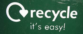 Home Recycling Tips