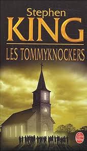 Les Tommyknockers • Stephen King Images?q=tbn:ANd9GcRUNYdYNywOXvX1Qp6QSiagsuM9Kg2d3owueMkLwOMb4_1otIkk