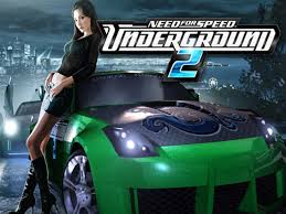 Need for Speed Underground 2 ( Tutoriais )