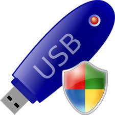 Remove Viruses  from USB Flash Drive