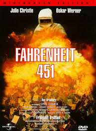 Fahrenheit 451.