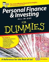 Personal Finance & Investing All-in-One For Dummies