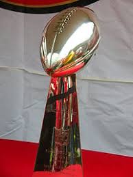 THE TROPHY: DALLAS WHO?