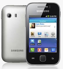 SAMSUNG GALAXY Y HP ANDROID TERBARU Spesifikasi Harga Samsung Galaxy Y Kelebihan Kelemahan 