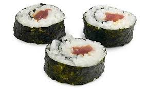 [Nourriture] Sushi! :D♥ Images?q=tbn:ANd9GcS2Ke0IVG0VxknxF6P8ERm_Pga8dq7ncsaDMwZtXD0VmzGebNog