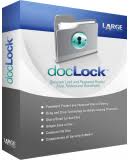 DocLock : File Lock Software For Free