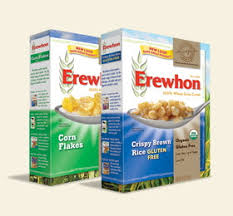 Erewhon Cereal Coupon