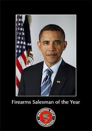 The World's Greatest Firearms Salesman