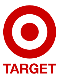 Target, Discount clothing, bargain shopping