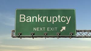 Bankruptcy laws