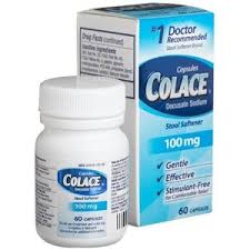Colace Coupon