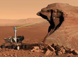 The first high-resolution self portrait of the Curiosity rover