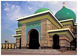 Masjid Pekanbaru