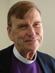 john shelby spong, episcopal theologian