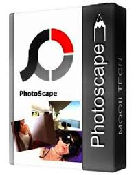 Download Photoscape V3.6.1 Gratis