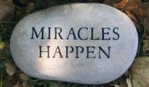 MIRACLES ::