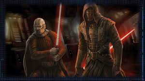 Dark Empire News