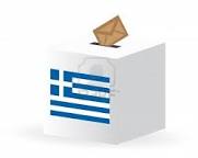 Elecciones griegas 