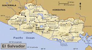 Informe Mensual: El Salvador, Marzo del 2012