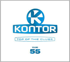 Kontor Top of the Clubs Vol.55