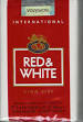 7. Red dan White 