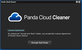 Διαθέσιμο το Panda Cloud Antivirus 2.0